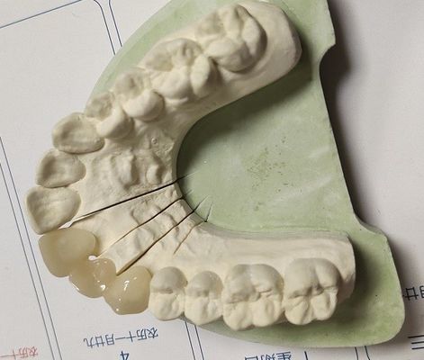 CAD Tekniği ISO13485 Ara Kuron
